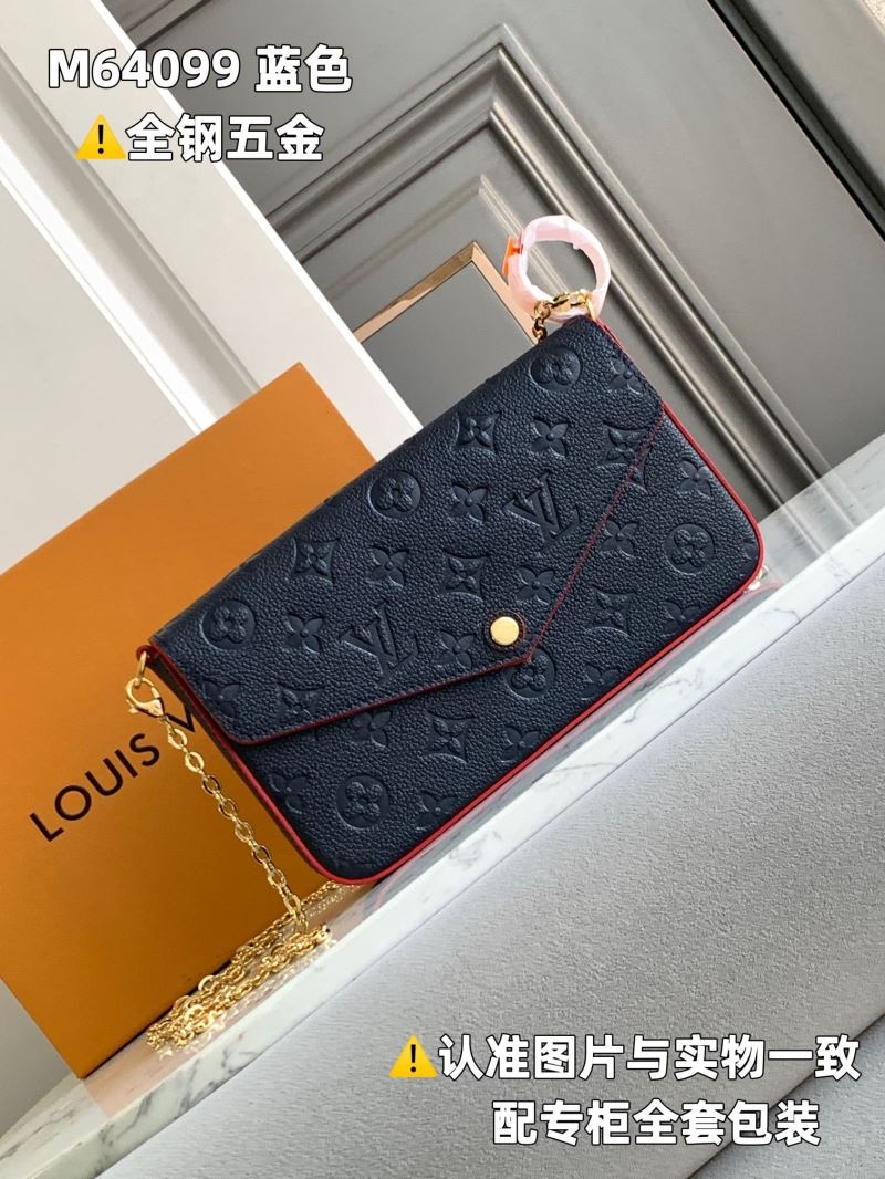 LV Satchel bags